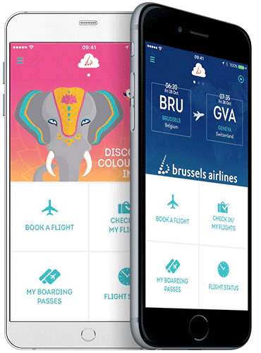 Mobile Image